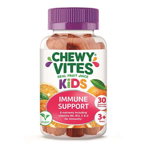 Chewy Vites Kids Immune Support Gummies 30