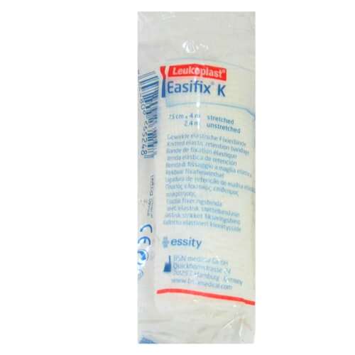 Leukoplast Easifix K Bandage 7.5cm (ref 72617-02)