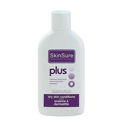 SkinSure Plus 200ml/2X100ML (Purple)/2X100ML