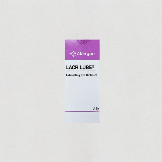 Lacri-lube Eye Ointment 3.5g