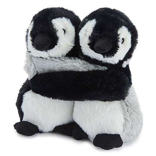 Warmies Warm Hugs Penguins