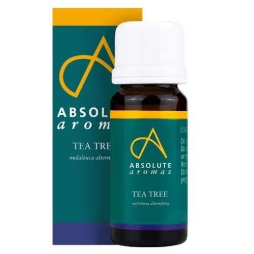 Absolute Aromas Tea Tree 30ml
