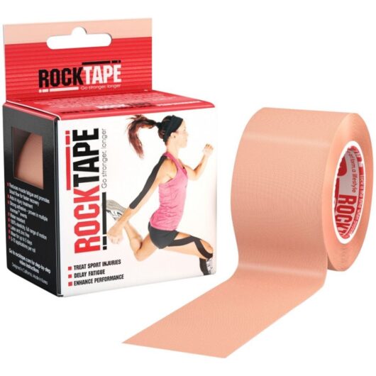 Rocktape Beige 5cm X 5m