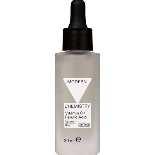 Modern Chemistry Boots Glow 10% Vitamin C Serum With Ferulic Acid 30Ml