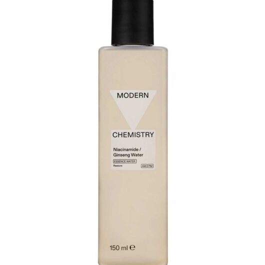 Modern Chemistry Boots Restore Essence Toner 150 Ml